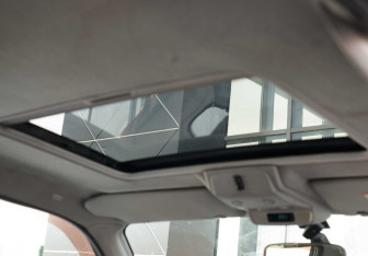 Подержанный автомобиль Mitsubishi Pajero Sport 2007 года (17 фото)