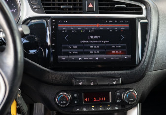 Подержанный автомобиль Kia Ceed Hatchback 2018 года (14 фото)