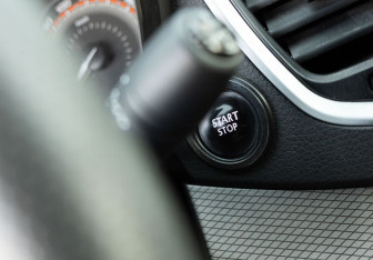 Подержанный автомобиль LADA (ВАЗ) Vesta Sedan 2023 года (14 фото)