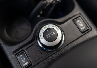 Подержанный автомобиль Nissan Qashqai 2018 года (17 фото)