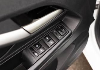 Подержанный автомобиль LADA (ВАЗ) Vesta Sedan 2022 года (17 фото)