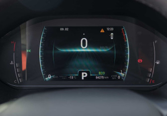 Подержанный автомобиль Chery Tiggo 7 Pro 2022 года (12 фото)