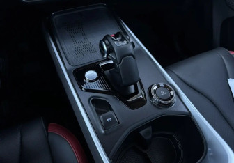 Подержанный автомобиль Haval H3 2025 года (16 фото)
