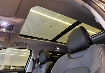 Подержанный автомобиль Haval Dargo 2023 года (15 фото)