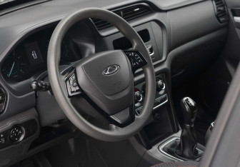 Подержанный автомобиль Chery Tiggo 3 2019 года (11 фото)