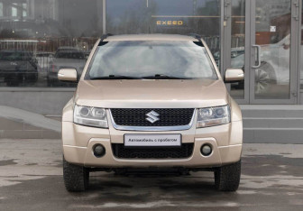 Подержанный автомобиль Lexus RX 2016 года (4 фото)