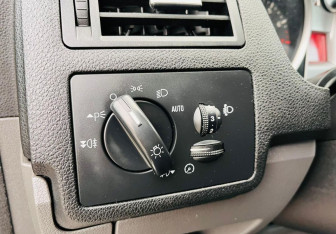 Подержанный автомобиль Ford Kuga 2010 года (15 фото)