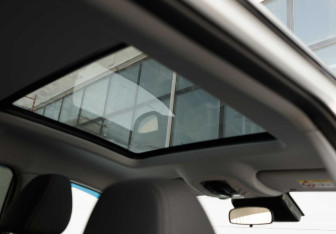 Подержанный автомобиль Chery Tiggo 7 Pro Max 2023 года (18 фото)