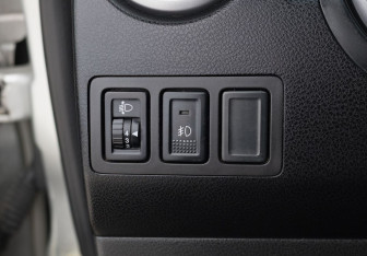 Подержанный автомобиль Suzuki Grand Vitara 2008 года (17 фото)