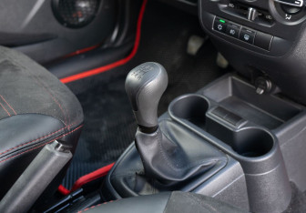 Подержанный автомобиль LADA (ВАЗ) Granta Hatchback 2022 года (16 фото)