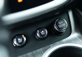 Подержанный автомобиль Nissan Murano Suv 2020 года (17 фото)