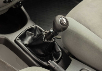 Подержанный автомобиль Chevrolet Lacetti Hatchback 2007 года (13 фото)