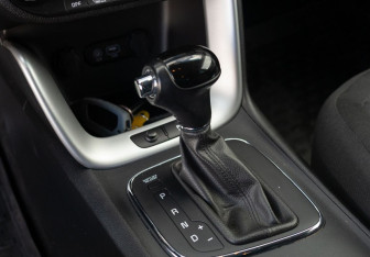 Подержанный автомобиль Kia Ceed Hatchback 2018 года (17 фото)