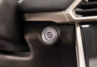 Подержанный автомобиль Exeed TXL 2022 года (16 фото)