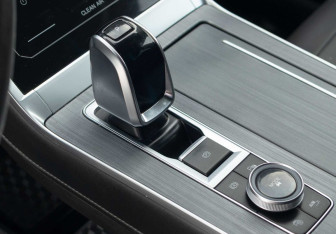 Подержанный автомобиль Chery Tiggo 7 Pro Max 2023 года (16 фото)