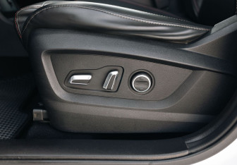 Подержанный автомобиль Chery Tiggo 7 Pro 2020 года (19 фото)