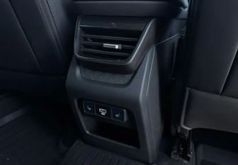 Подержанный автомобиль Haval H3 2025 года (21 фото)