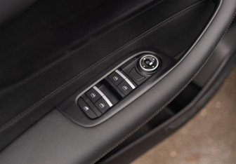 Подержанный автомобиль Chery Tiggo 4 Pro 2024 года (17 фото)