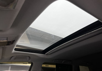 Подержанный автомобиль Lexus GX 2015 года (15 фото)