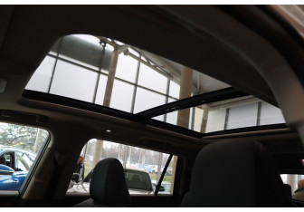 Новый Toyota Highlander 2025 (10 фото)