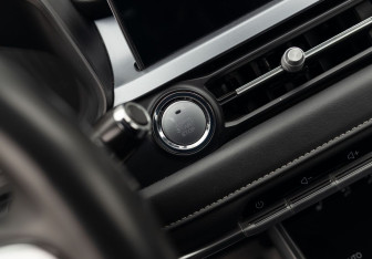 Подержанный автомобиль Chery Tiggo 4 Pro 2023 года (14 фото)