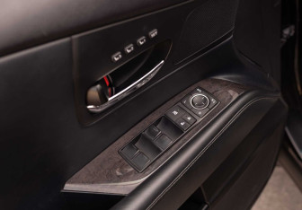 Подержанный автомобиль Lexus RX 2012 года (18 фото)