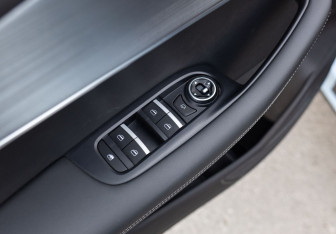 Подержанный автомобиль Chery Tiggo 7 Pro Max 2023 года (19 фото)