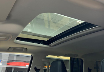 Подержанный автомобиль Tank 300 2024 года (16 фото)