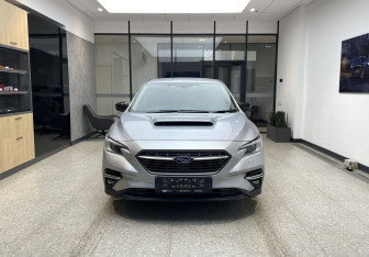 Подержанный автомобиль Subaru Levorg 2023 года (2 фото)