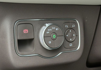 Подержанный автомобиль Exeed RX 2024 года (15 фото)