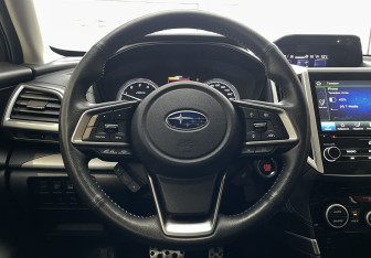 Подержанный автомобиль Subaru Forester Suv 2020 года (15 фото)