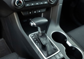 Подержанный автомобиль Kia Sportage 2019 года (16 фото)