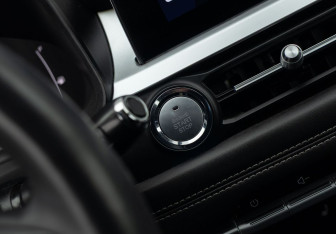 Подержанный автомобиль Chery Tiggo 7 Pro 2022 года (15 фото)