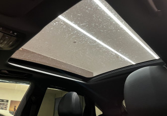 Подержанный автомобиль Lexus RX 2014 года (18 фото)