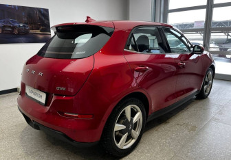 Подержанный автомобиль Ora 03 2023 года (5 фото)