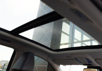 Подержанный автомобиль Haval F7 2021 года (22 фото)