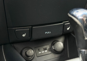 Подержанный автомобиль Hyundai i30 Hatchback 2011 года (20 фото)