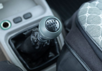 Подержанный автомобиль LADA (ВАЗ) Kalina Hatchback 2010 года (16 фото)