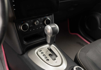 Подержанный автомобиль Nissan Qashqai 2011 года (15 фото)