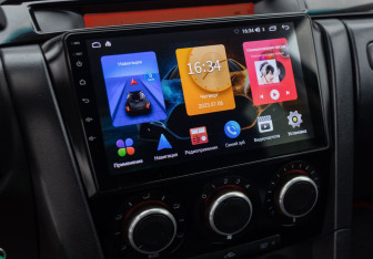 Подержанный автомобиль Mazda 3 Hatchback 2008 года (14 фото)