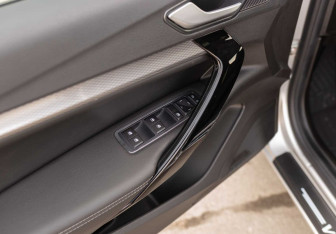 Подержанный автомобиль LADA (ВАЗ) Vesta Sedan 2024 года (17 фото)