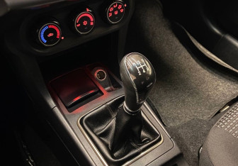 Подержанный автомобиль Mitsubishi Lancer Sedan 2008 года (12 фото)