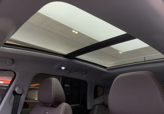 Подержанный автомобиль Chery Tiggo 7 Pro Max 2024 года (15 фото)