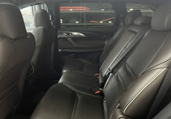 Подержанный автомобиль Mazda CX-9 2020 года (16 фото)