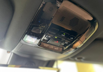 Новый Lexus RX 2023 (22 фото)