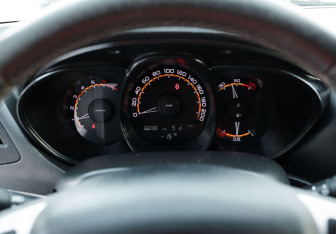 Подержанный автомобиль LADA (ВАЗ) Vesta Wagon 2021 года (13 фото)