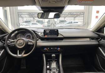 Подержанный автомобиль Mazda 6 Sedan 2020 года (11 фото)