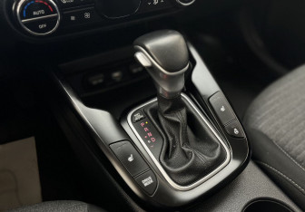 Подержанный автомобиль Kia Soul 2021 года (12 фото)
