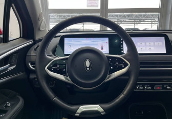 Подержанный автомобиль Ora 03 2023 года (11 фото)