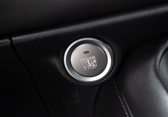 Подержанный автомобиль Haval F7 2019 года (16 фото)